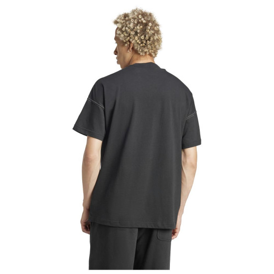 Adidas Ανδρική κοντομάνικη μπλούζα All SZN Graphic Tee
